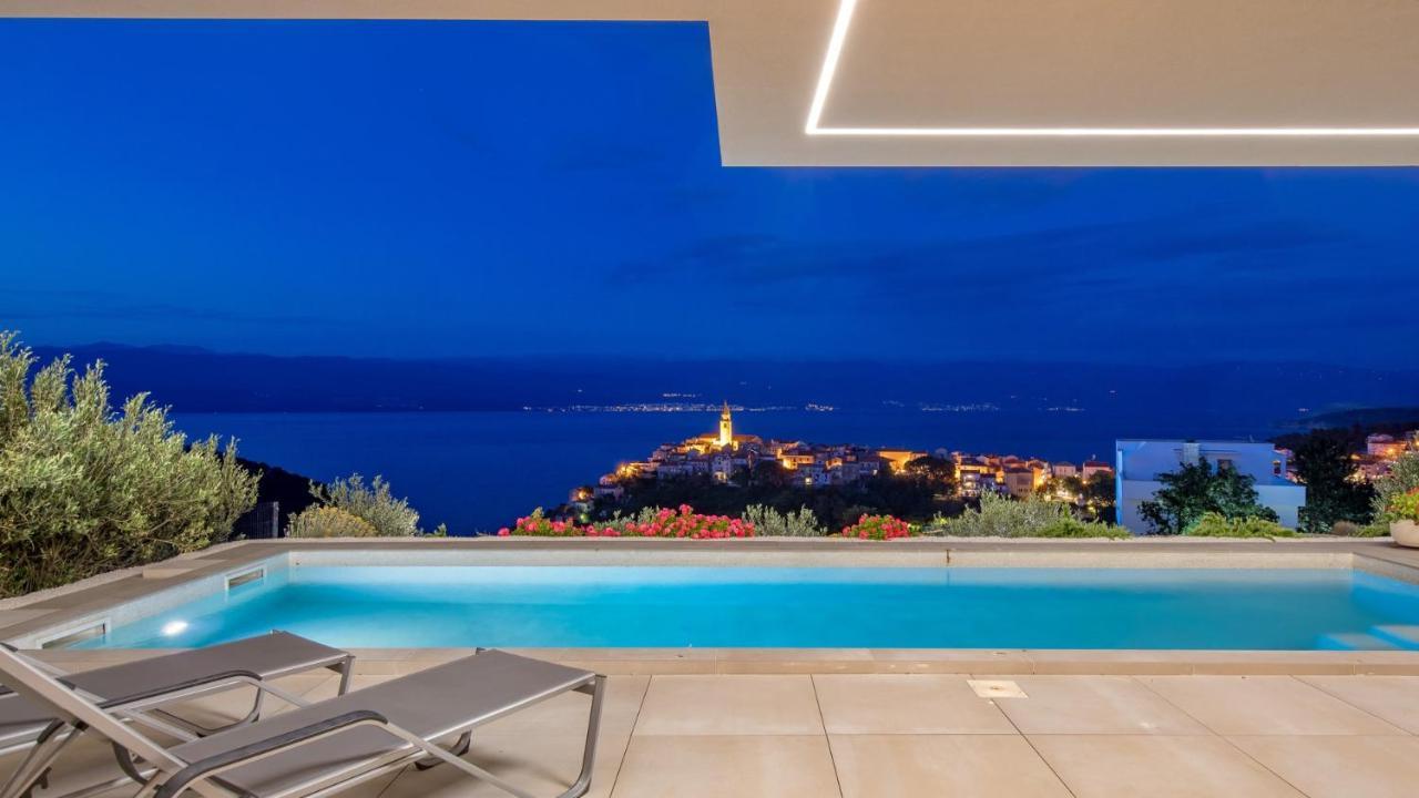 Modern Luxury Olive Vrbnik